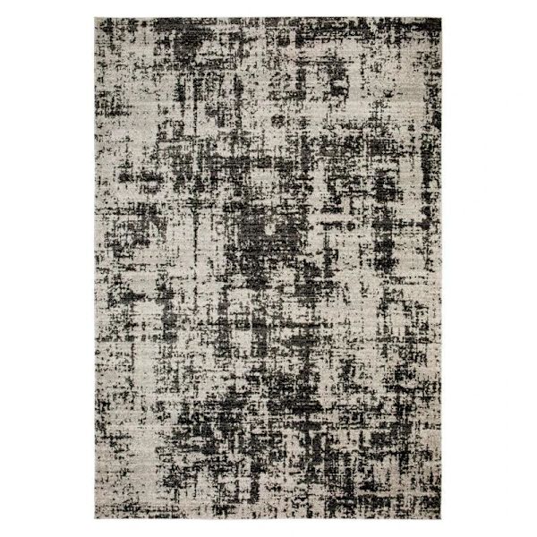 Rootz Matta - Inomhus Och Utomhus - Hem - Vardagsrum - Antracitgrå - 230 x 160 x 0,5 cm