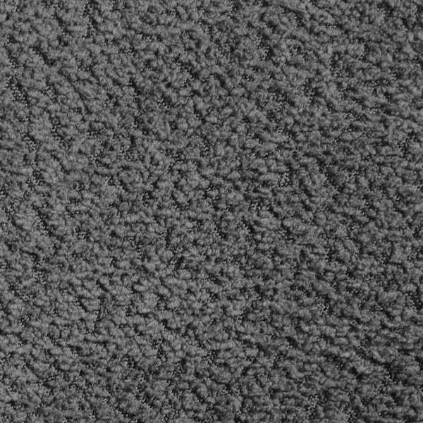 Rootz matstolsset - Snurrstol - Stoppad stol - Boucle tyg - Robusta metallben - 58cm x 82cm x 53,5cm