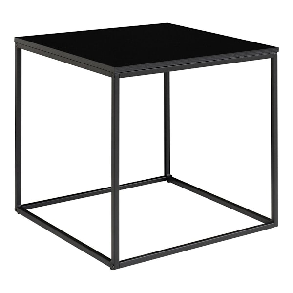 Rootz Vita -taulukko - Päätytaulukko - Aksenttitaulukko - Compact Design - 45 cm x 45cm x 45cm