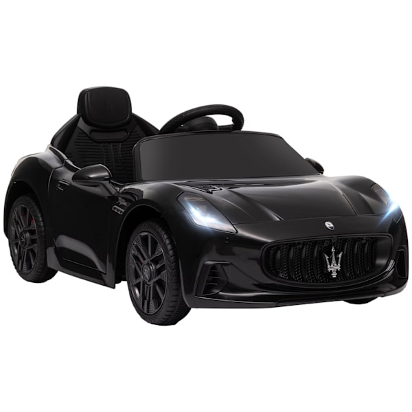 Rootzin lasten sähköauto - Kids Ride -on - taapero -ajoneuvo - kaukosäädin ja turvallinen ratsastus - 98 cm x 59 cm x 43cm