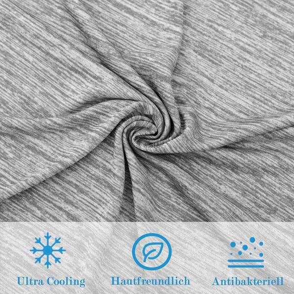 Rootz-jäähdytyspeitto - Chill-peitto - Kesäpeitto - Ympäristöystävällinen Arc-Chill -kuitu - Lämpöä säätelevä - Kevyt ja kannettava - Saatavilla useit