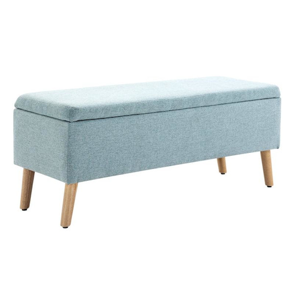 Rootz bænksæde - brystbænk - bænk - 110 cm x 39 cm x 45 cm