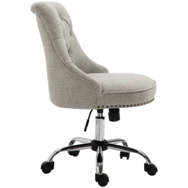 Rootz Swivel Chair - Office Chair - Work Chair - Desk Chair - Ch