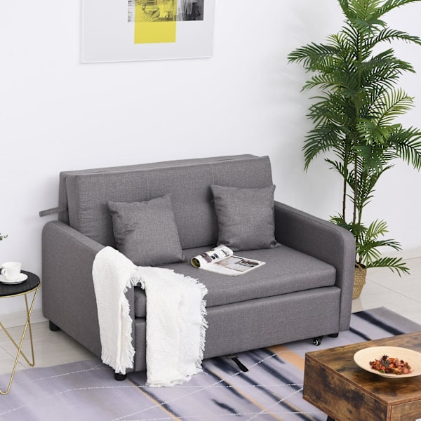 Rootz Sofa Bed For 2 person