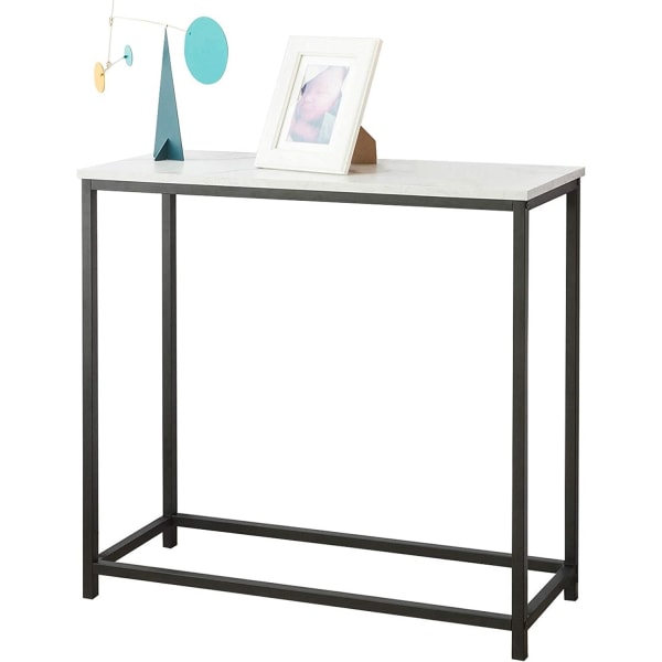 Rootz Konsolbord - Sidebord - Endebord - Hallbord - Stuebord - 80x30x75cm