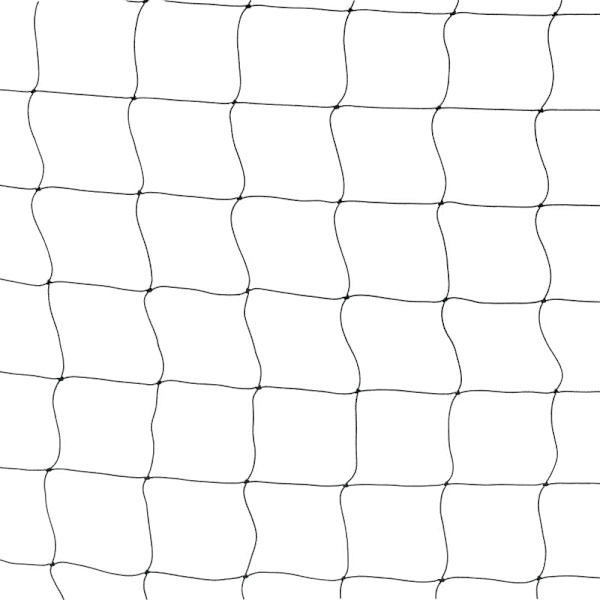 Rootz Soccer maalisetti - Kannettava jalkapalloverkko - Säänkestävä jalkapalloverkko - Tukeva teräsrunko - Helppo koota - 240cm x 85cm x 160cm