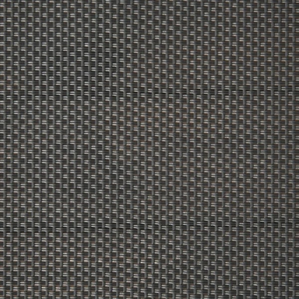 Rootz-riippuva lepotuoli - Kallistuva katto - Sisältää istuintyynyn - Tyyny - Teräsrunko - Tummanharmaa - 108 x 145 x 169 cm