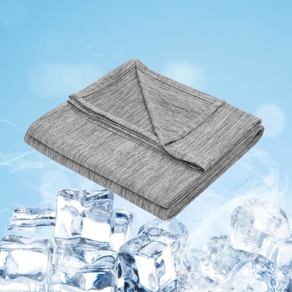 Rootz Sommerdecke Selbstkühlende Decke - Jäähdytyspeite - Chill