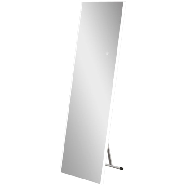 Rootz seisova peili - Seinäpeili - Täyspitkä peili - Suuri peili