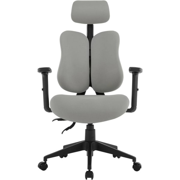 Rootz Ergonomic Office Chair - Justerbar skrivbordsstol - Execut