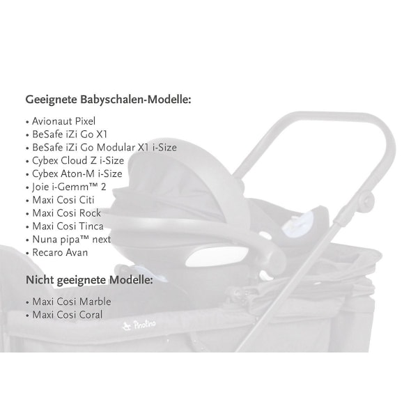 Rootz Cruiser Folding Handcart - Utility Wagon - Hopfällbar vagn - UV-skydd soltak - 116cm x 64cm x 64cm