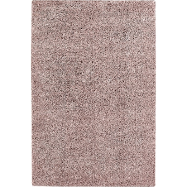 Rootz Shaggy Rug - Fluffy Carpet - Soft Area Carpet - Lydisolering - 120cm x 160cm