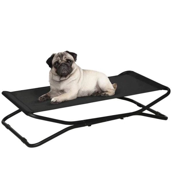 Rootz Pet Bed - Hundsäng - Upphöjd hundsäng - Utomhussäng för hu 7f05 |  Fyndiq