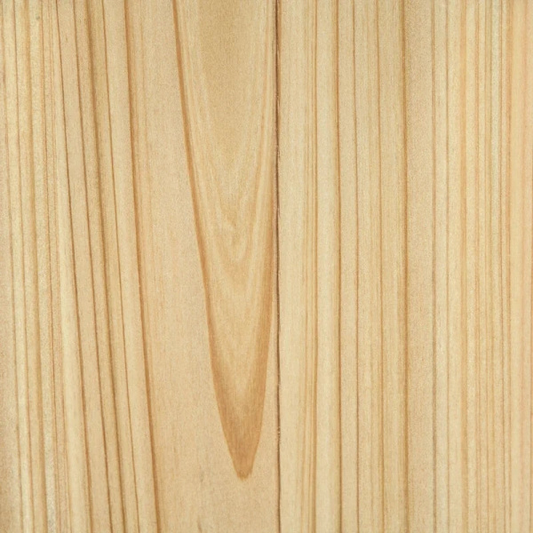 Rootz Haveskærm - Tredobbelt foldning - 4 blomsterkasser - Privatskærm - Massivt træ - Naturlig - 133 x 62 x 165 cm