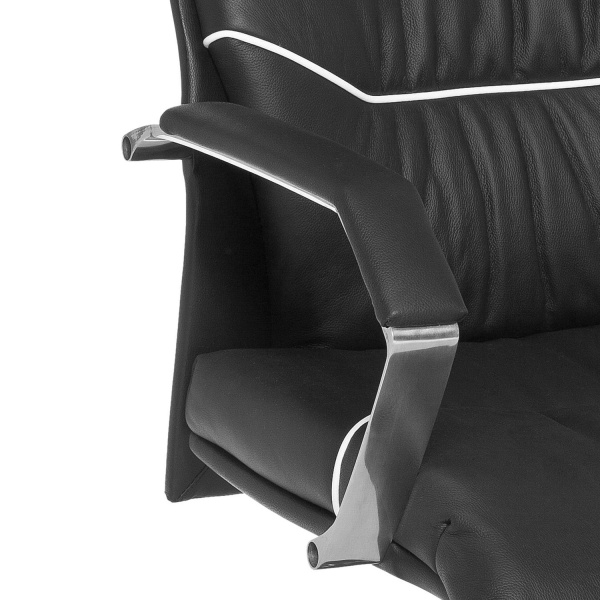 Rootz XXL Executive Chair - Kontorstol - Ergonomisk stol - Ægte