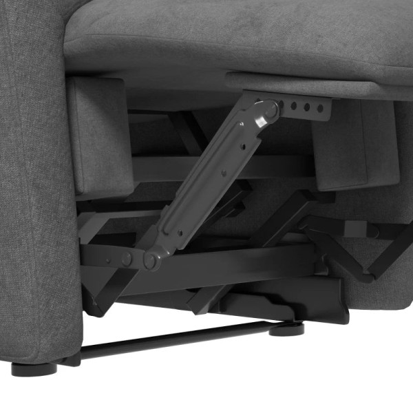 Rootz Rentoutumistuoli - Yhden sohvan lepotuoli - 145° kallistus