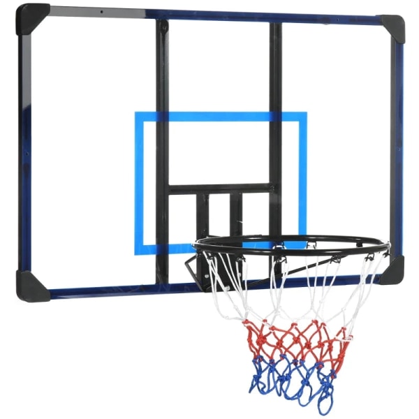 Rootz Basketball Hoop - Basketballstativ - Universal Vægmonterin