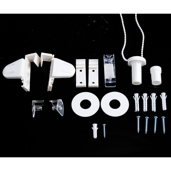 Rootz Set med 4 stoppade matstolar - Fåtöljer - Tygstolar - Bekväma & Ergonomiska - Hållbara & Stabila - Justerbara halkfria fötter - 41cm x 45cm x 84