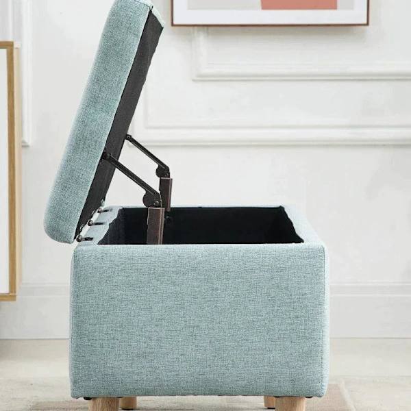 Rootz bænksæde - brystbænk - bænk - 110 cm x 39 cm x 45 cm