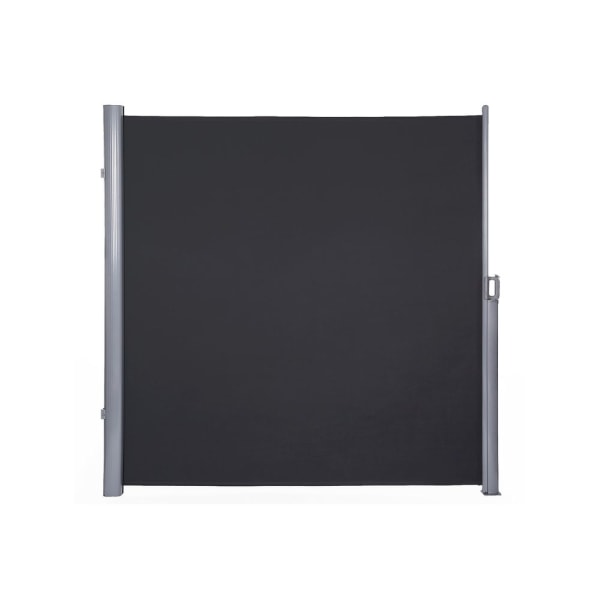 Rootz Sidefortelt - Altaner - Terrasser - Robust - Rustfast - Vandafvisende - Rivefast - Polyester - Vandtæt Pu - Beige - 180 x 350 cm