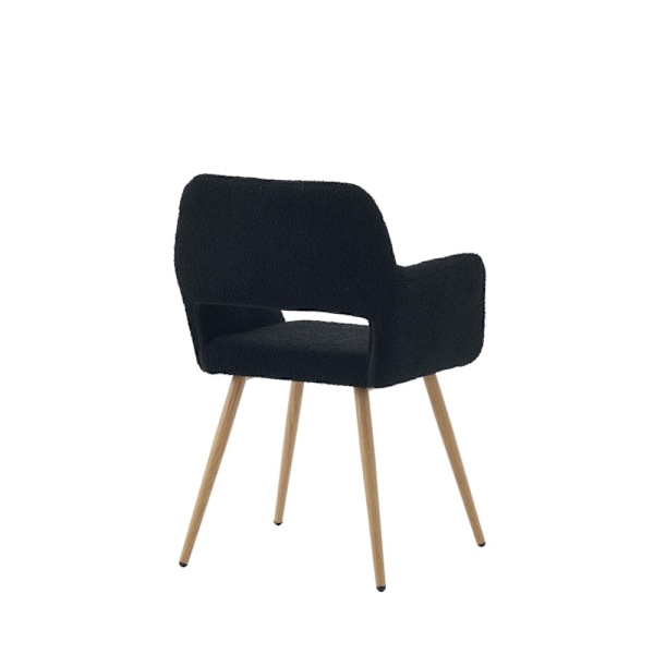 Rootz Makeup Chair - Meikkituoli - Kauneustuoli - Ergonominen Mukavuus - 58cm x 56cm x 80cm