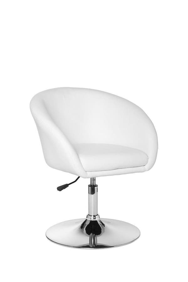 Rootz design relax lænestol lounge lænestol syntetisk læder cock ...
