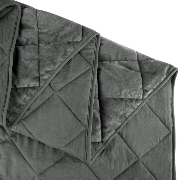 Rootz Tagesdecke Bettüberwurf - Sängöverdrag - Täcke - Täcke - T