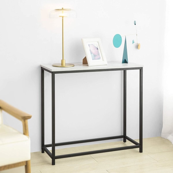 Rootz Konsolbord - Sidebord - Endebord - Hallbord - Stuebord - 80x30x75cm