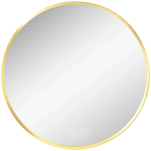 Rootz Väggmontering - Spegelbadrum - Elegant design - Sovrum - H