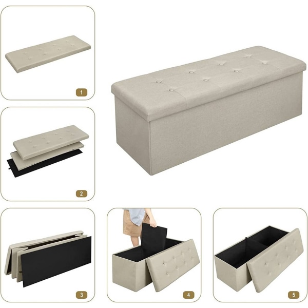 Rootz justerbar barstol i konstläder - Vridbar barstol - Bänkstol - Slitstark kromram - Bekväma sittplatser - Lätt att rengöra - 84-106 cm x 38 cm x 3