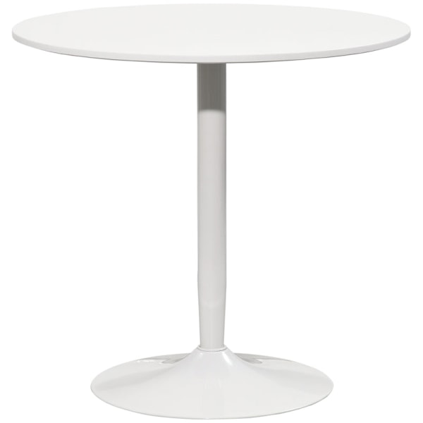 Rootz Runt Matbord - Köksbord - Köksmöbler - Stallstöd - Ø80 x 75H cm