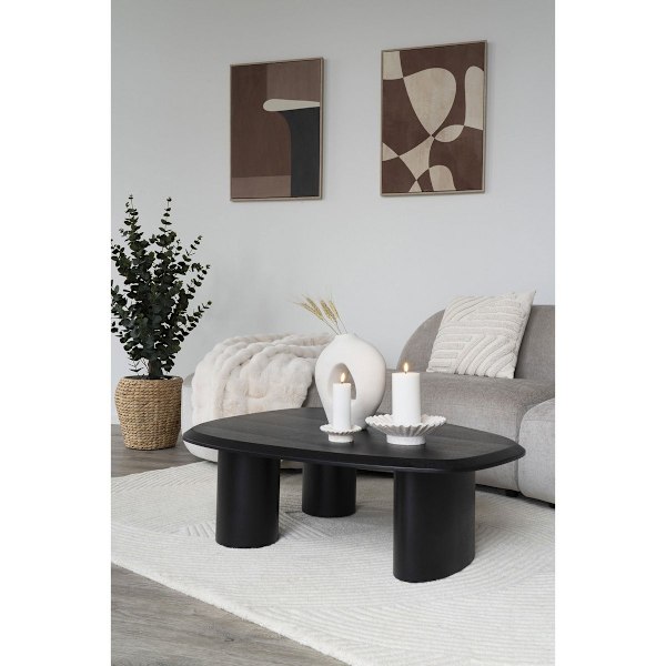 Rootz Canvas Print - Canvas - Wall Art - Lägger till elegans - 50 cm x 70 cm x 2,5 cm