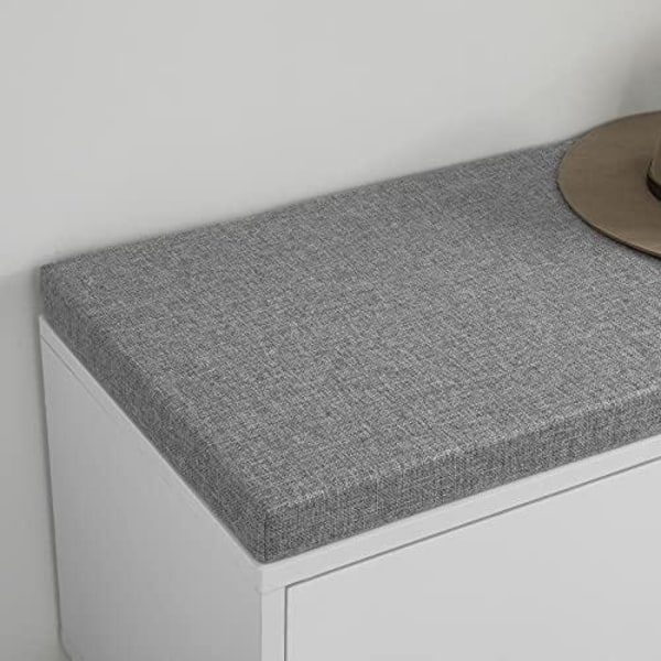 Rootz Gangsko - Bænksko - Skabssko - Stativ med 1 skab og 2 skuffer, B80 x D38 x H51cm