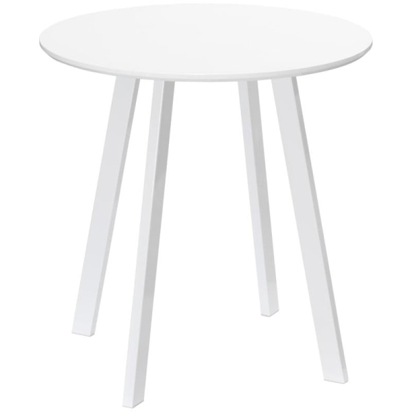 Rootz Matbord - Köksbord - För 2 personer - Högblank yta - Med b