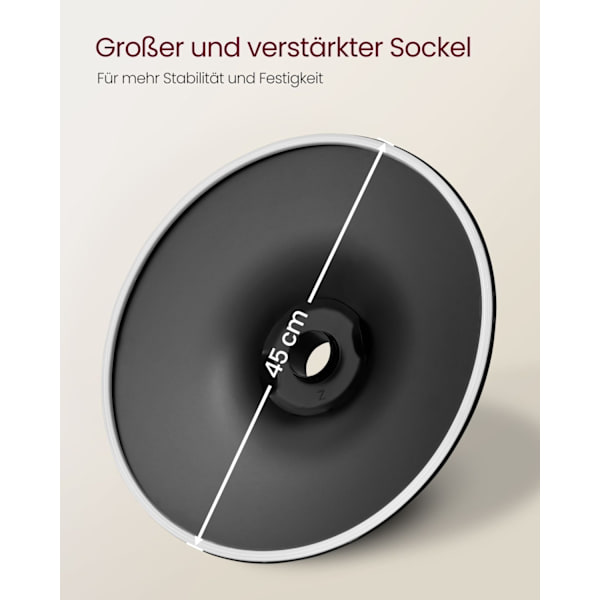 Rootz Grey 2-delt sæt barstole - Bordskamler - Køkkenø-sæder - PU-materiale - Metalramme - Skumpolstring - Justerbar højde - Kompakt design - Ergonomi