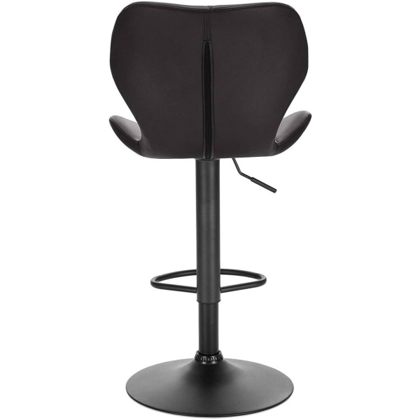 Rootz justerbare barstole - Bordskamler - Drejestole - Højkomfor