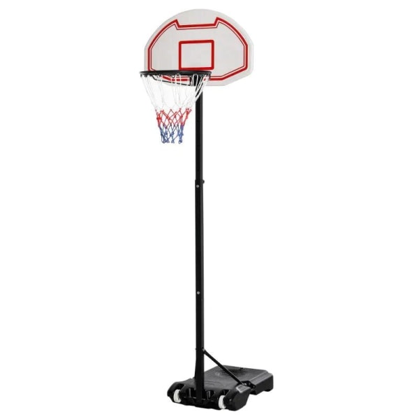 Rootz Basketball Stand - Børne Basketball Stand - Basketball Hoo