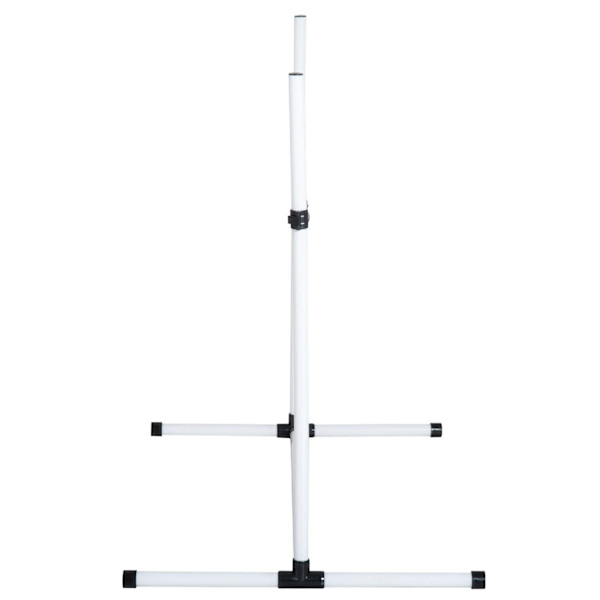 Rootz Agility Hækkesæt - Wit - Kunststof - 37,4 cm x 25,59 cm x 37,4 cm