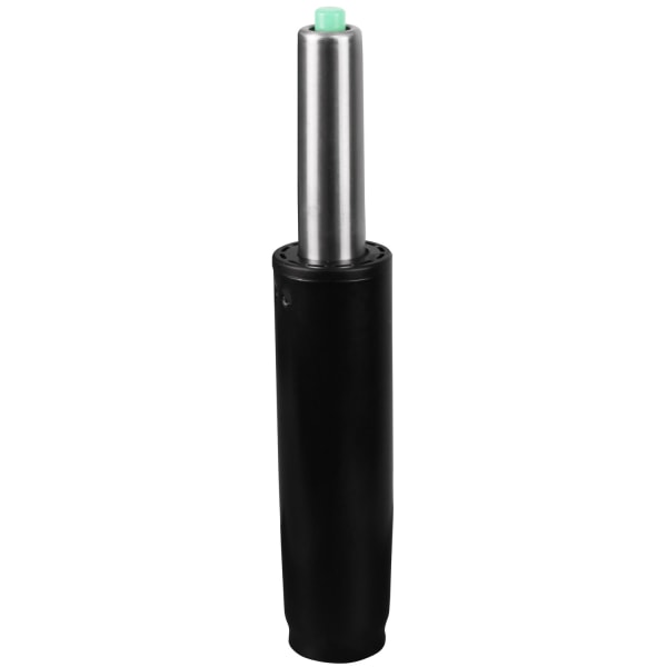Rootz Gas Spring Toimistohissi - Kaasuhissi - Kaasunpaineen vaimennin - Helppo asennus - Kestävä ja mukava - Säädettävä korkeus 245mm-315mm - Musta ja