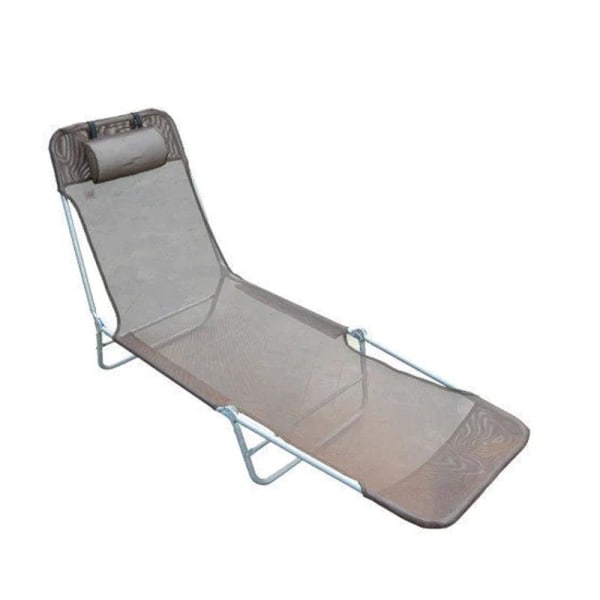 Rootz Sun Lounger - Have Lounger - Relaxation Lounger - Badeseng