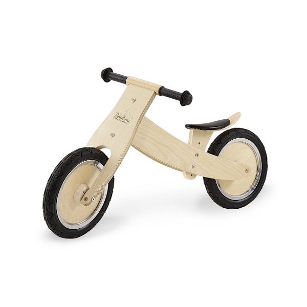 Rootz Balance Bike Lino - Træcykel - Chopper -konvertering - Eva Soft Dæk - Justerbar sadel - 85 cm x 38 cm x 55 cm