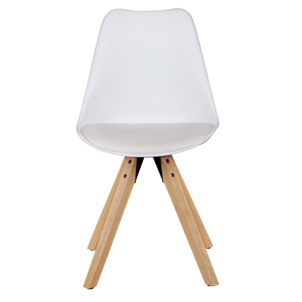 Rootz 2-delt spisestuestole - Køkkenstole - Moderne stole - Eleg