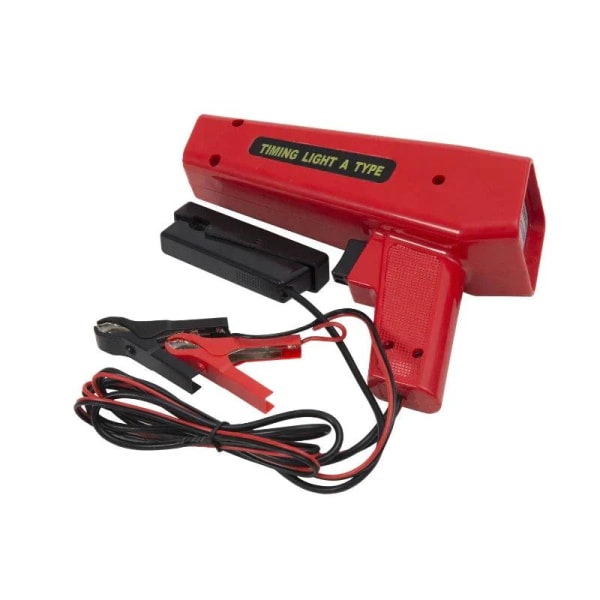 Rootz Pilot Light Gun - Ignition Light Gun - Ignition Timing Gun - Ignition Timing Light - Stroboskoplampa