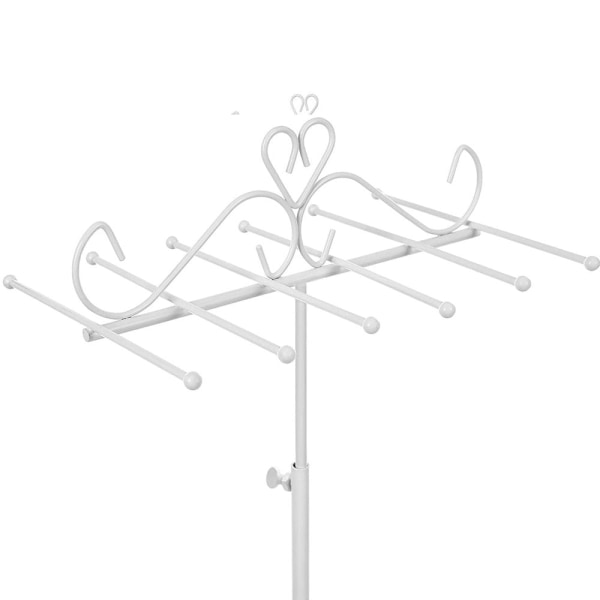 Rootz Smykkestativ - Metal Smykkestativ - Halskæde Display Stand