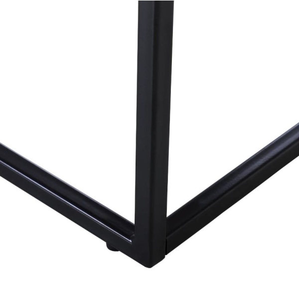 Rootz Soffbord - Set med 3 - Sidobord - Soffbord - Metall - MDF - Olika dimensioner