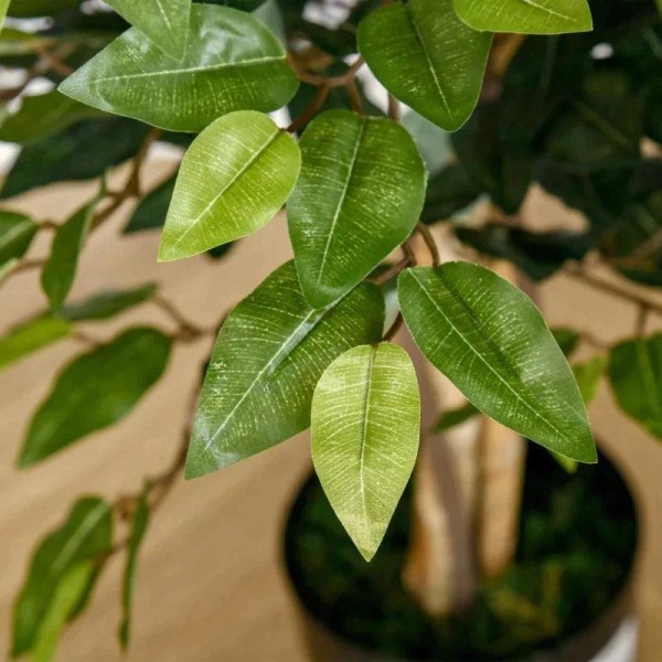 Rootzin keinotekoinen kasvi - Keinotekoinen Ficus Design Plant -