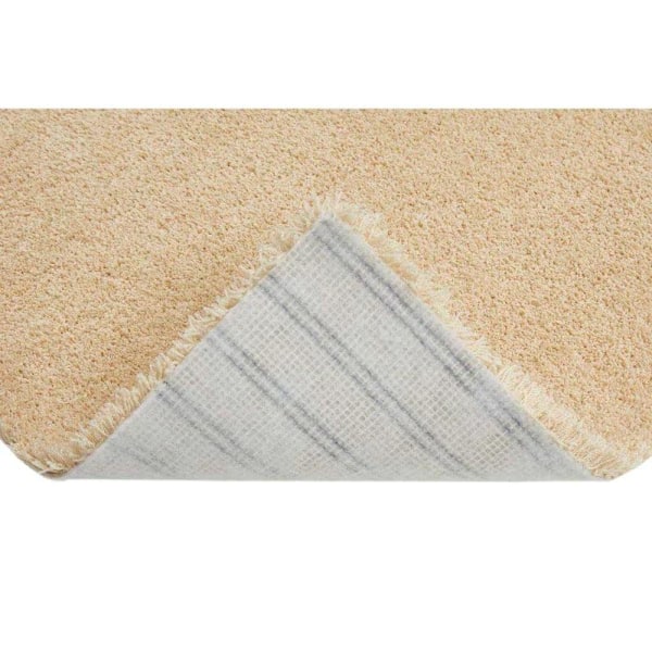 Rootz tæppe - kort luvet tæppe - måtte - tæppe - vaskbart tæppe