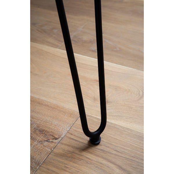 Rootz Chic Console Table - Modern Console Table - Expressive Furniture - Handmade Quality - 150cm x 36cm x 75 cm