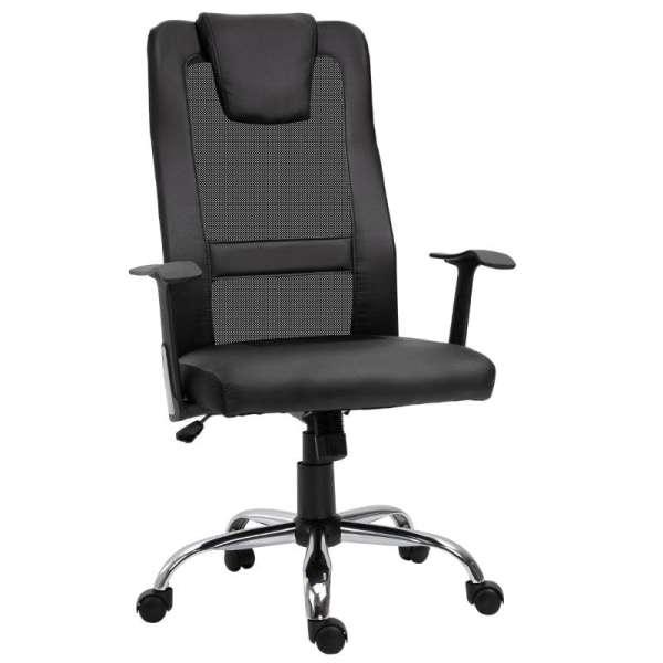 Rootz Kontorsstol - Snurrstol - Executive Chair - Skrivbordsstol