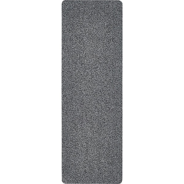 Rootz Classic -ovimatto - Sisääntulomatto - Tervetuliaismatto - Liukumaton pohja - Helppo puhdistaa - Puuvilla & polyesteri - 60cm x 40cm